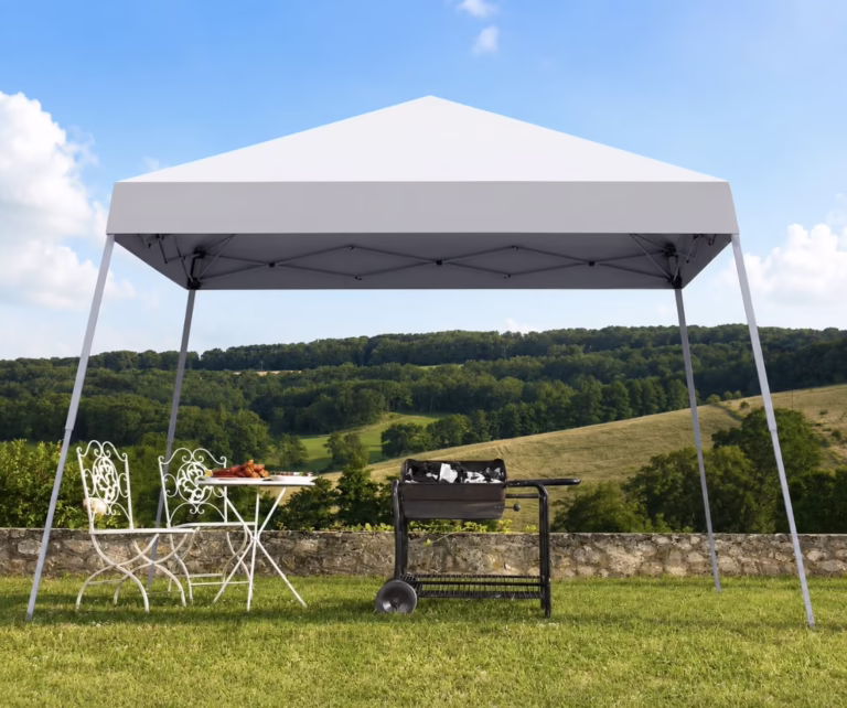 Instant Tent