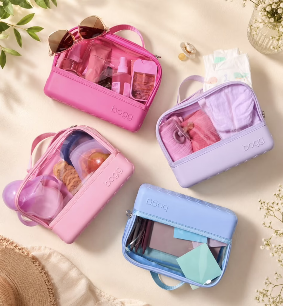 BOGG Bag Fans!