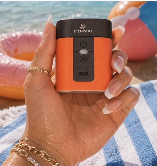Mini Pump