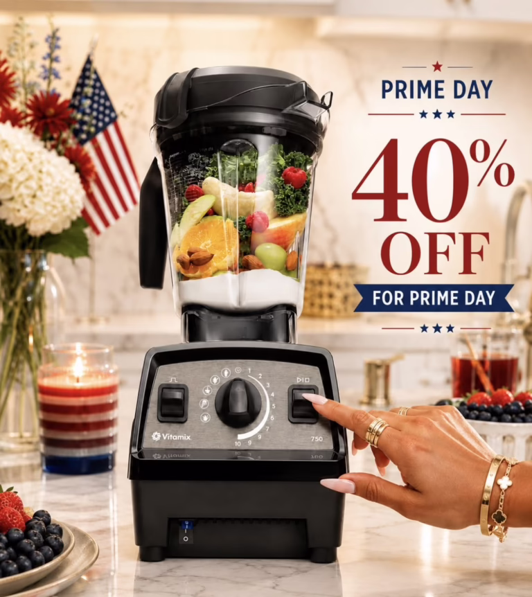 Vitamix Propel Series 750