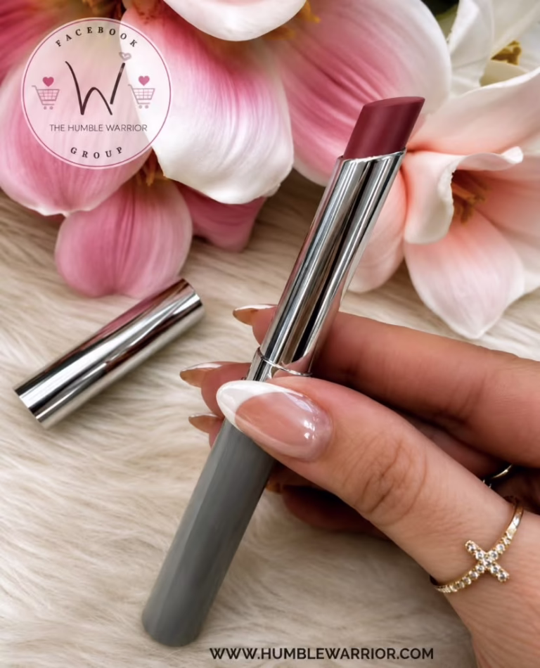 Clinique Almost Lipstick Black Honey
