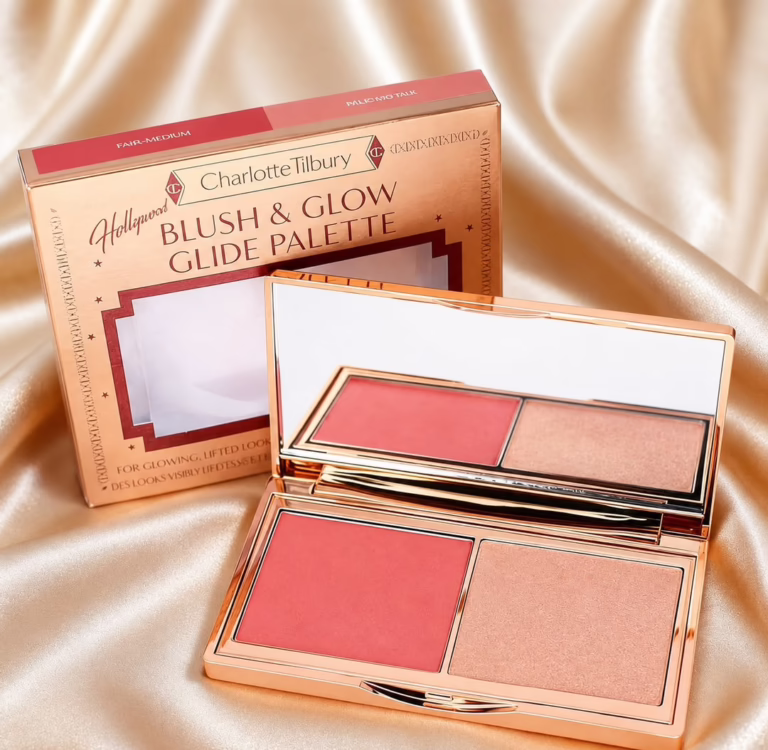 Charlotte Tilbury Fans!