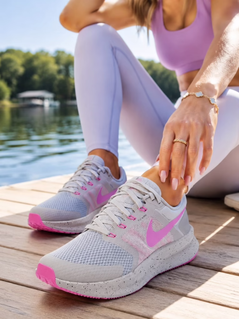 Run Swift 3 Running Sneaker