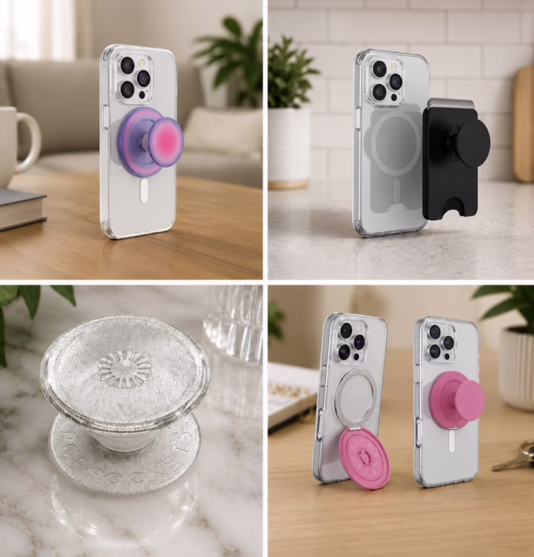 PopSockets