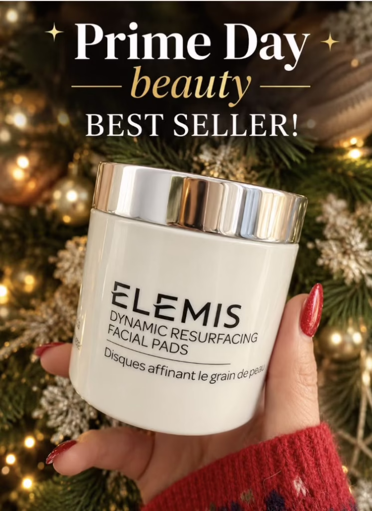 ELEMIS Dynamic Resurfacing Facial Pads
