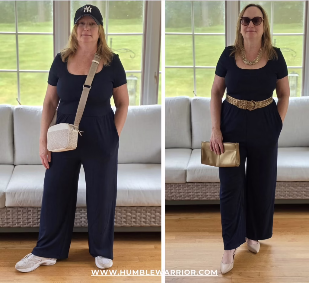 Jumpsuit