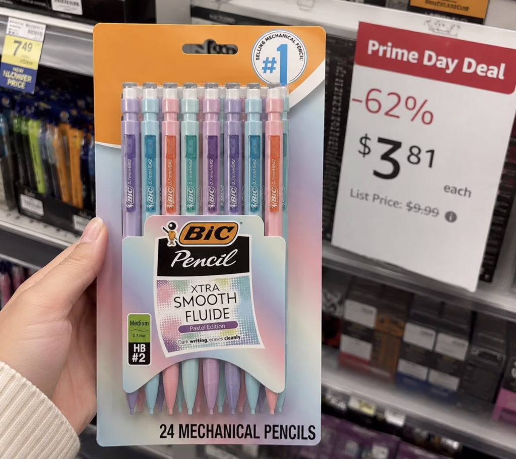 Office Supply Prime Day Drops