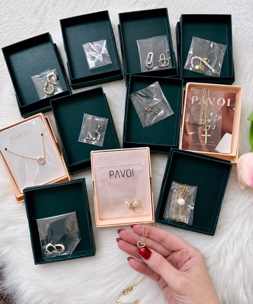 PAVOI Sale!