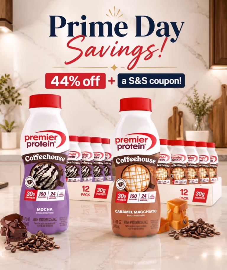 Premier Protein