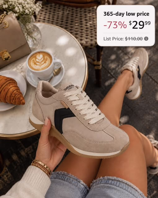 Dr. Scholl’s Sneakers