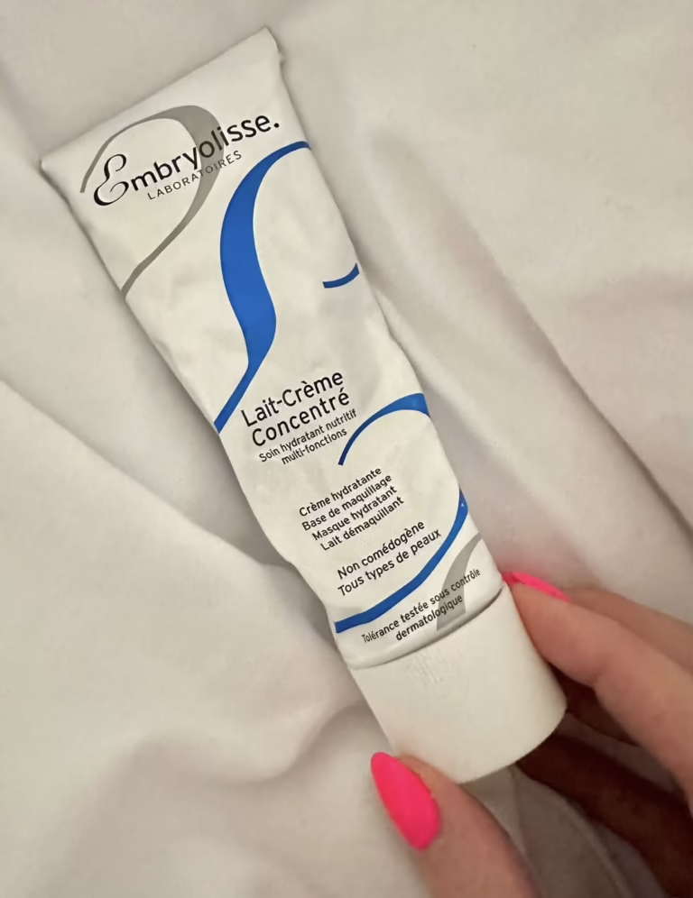 Embryolisse Lait-Crème Concentré