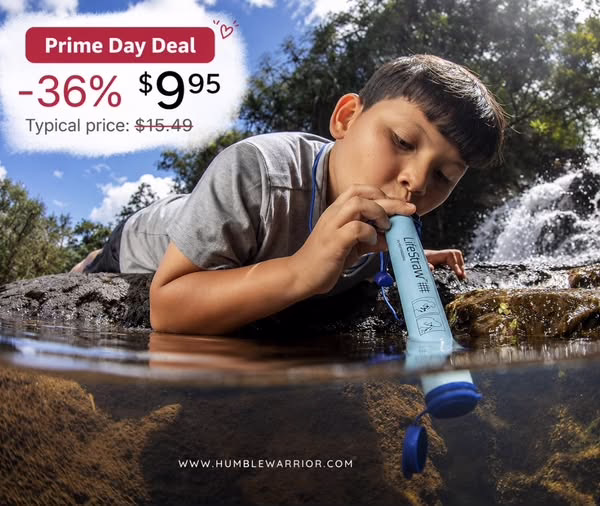 LifeStraw