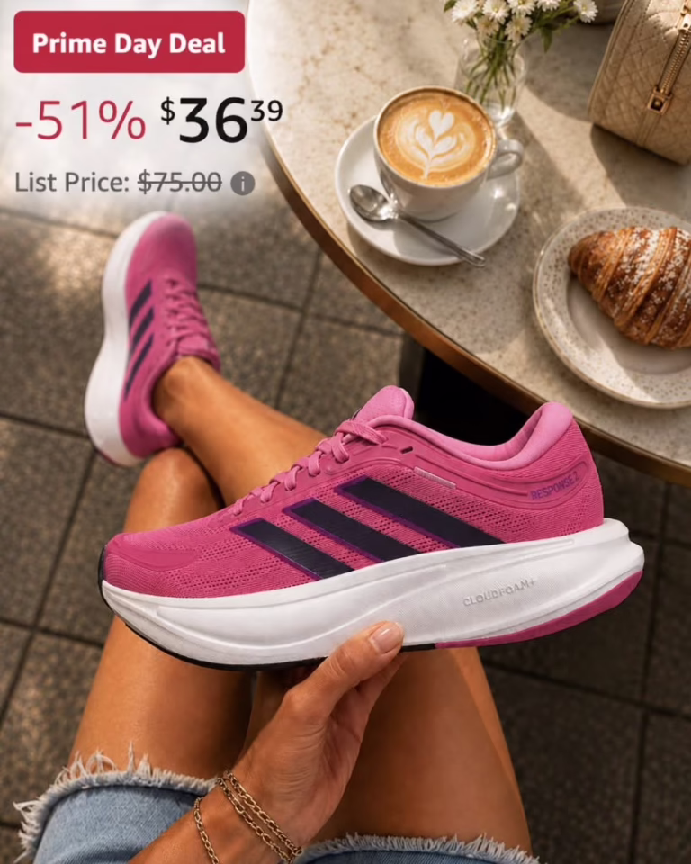 adidas Response 2 Running Sneakers