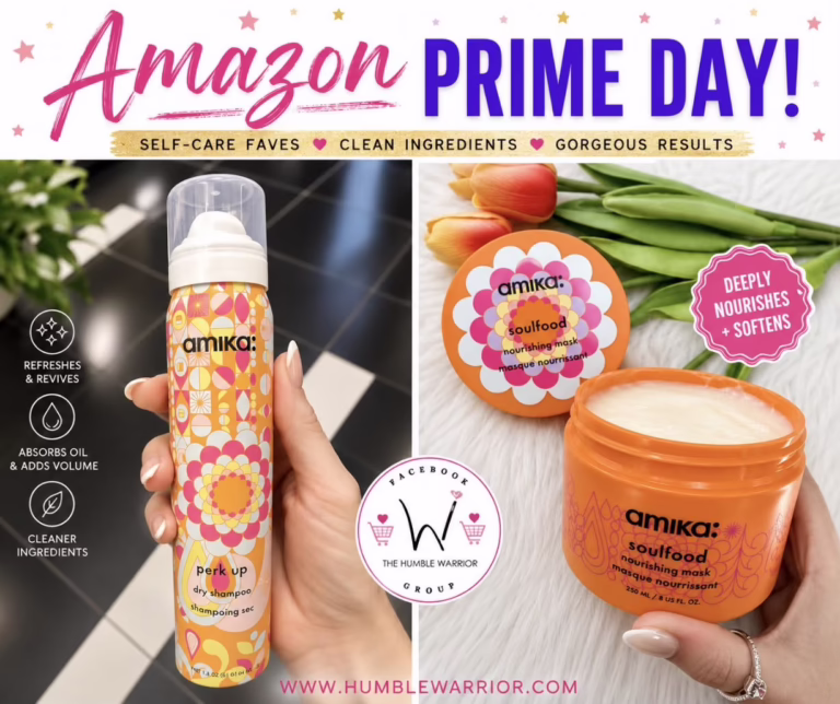 amika Hair Items