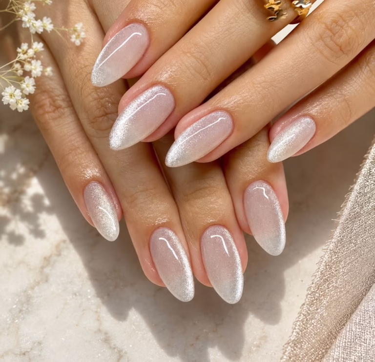 Modelones press on Nails