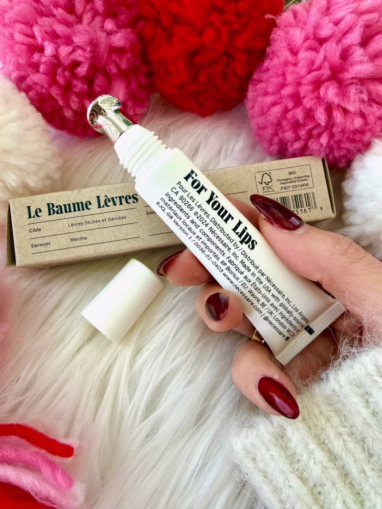 Nécessaire The Lip Balm
