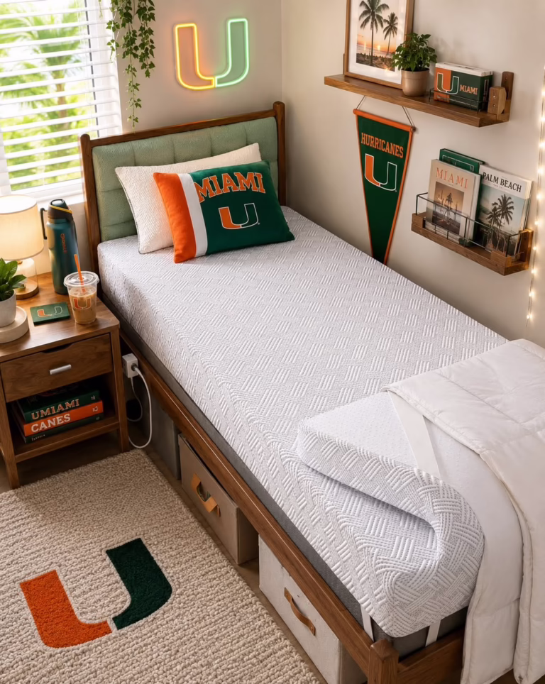 Mattress Topper