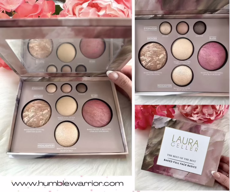 Laura Geller Palette