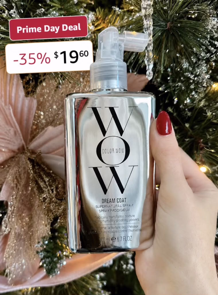 COLORWOW Dream Coat