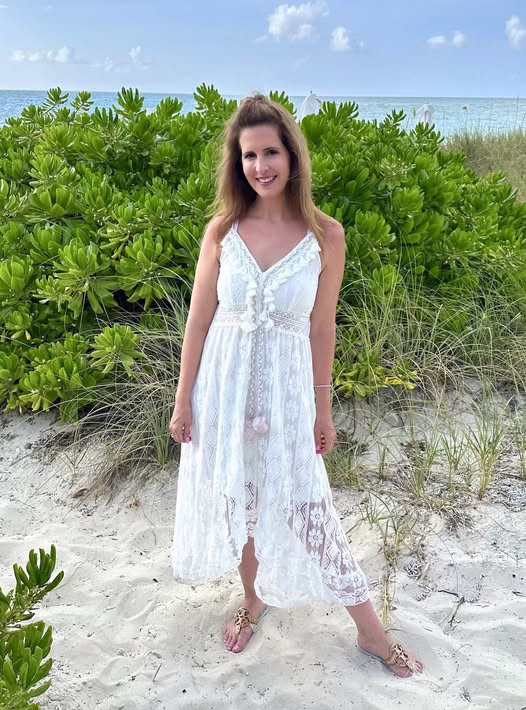 Dress From Cupshe