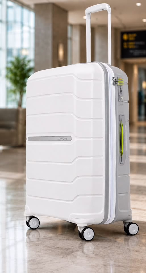 Samsonite Freeform Medium Luggage