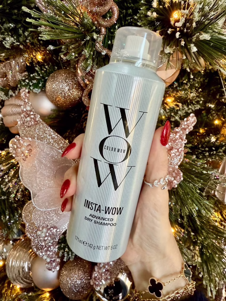 COLOR WOW Insta-WOW