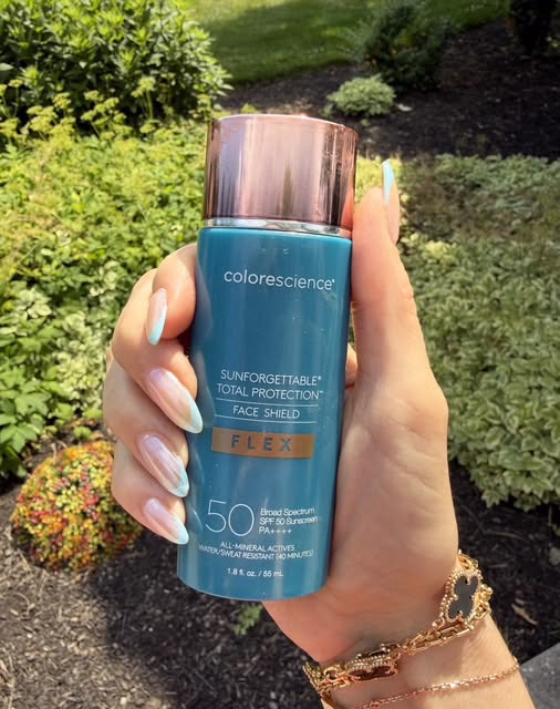 Colorescience Total Protection Face Shield