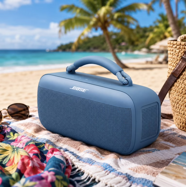 Bose SoundLink Max