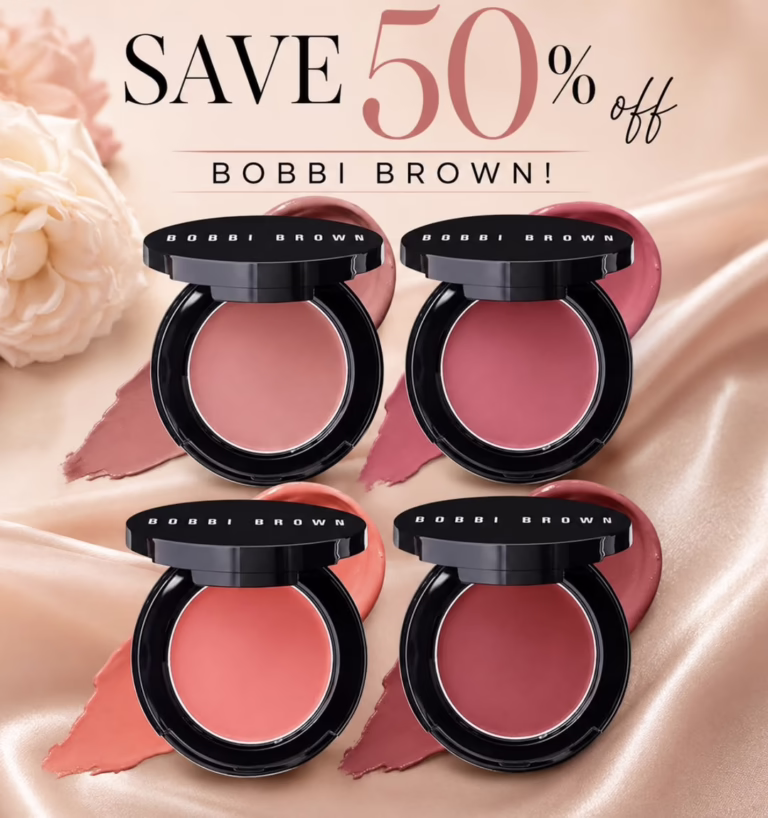 Bobbi Brown Pot Rouge