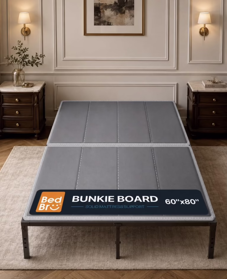 Queen Bunkie Board