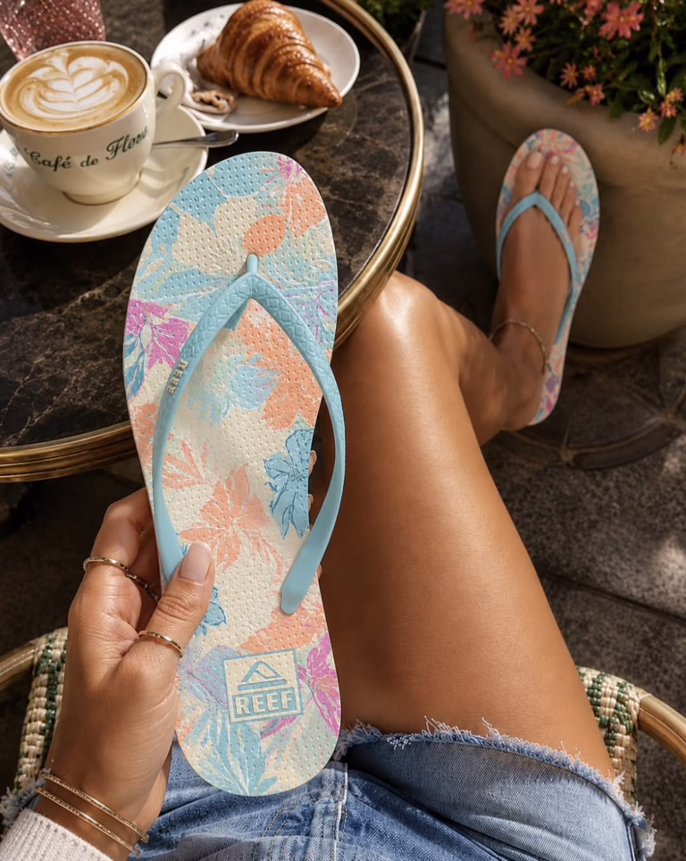 Reef Flip Flops