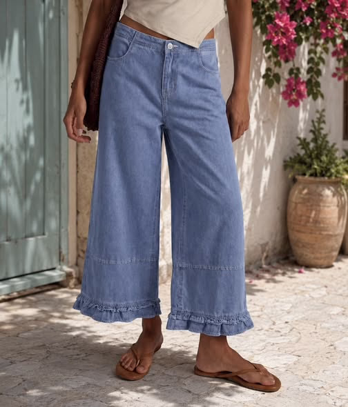 Evaless Jeans