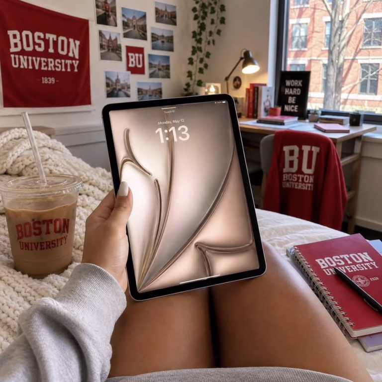 Apple iPad Air 11-inch