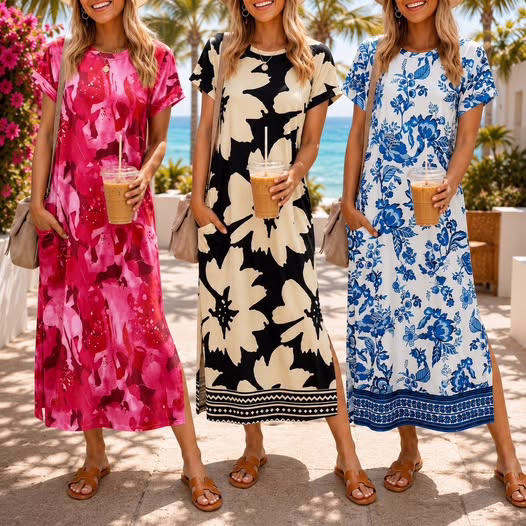 Wenrine Dresses