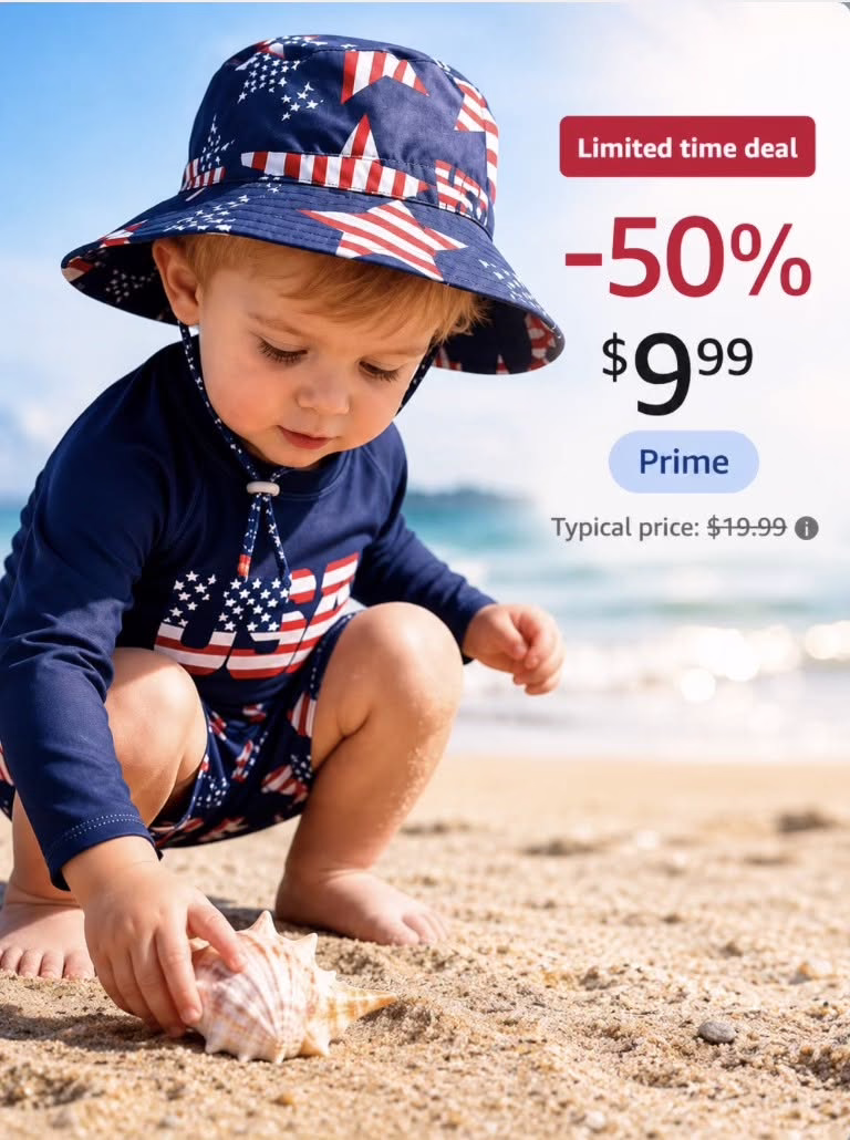 Rash Guard Set for Babies