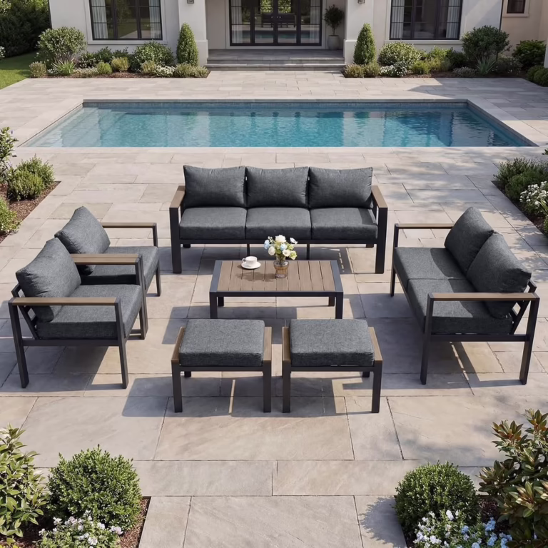 Patio Set