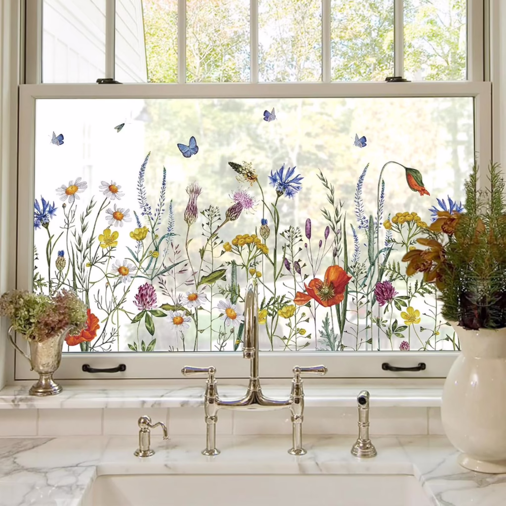 🌿 Freshen Up Your View