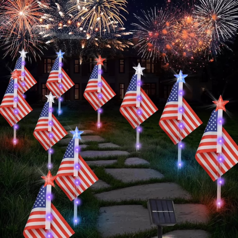 Pathway Lights