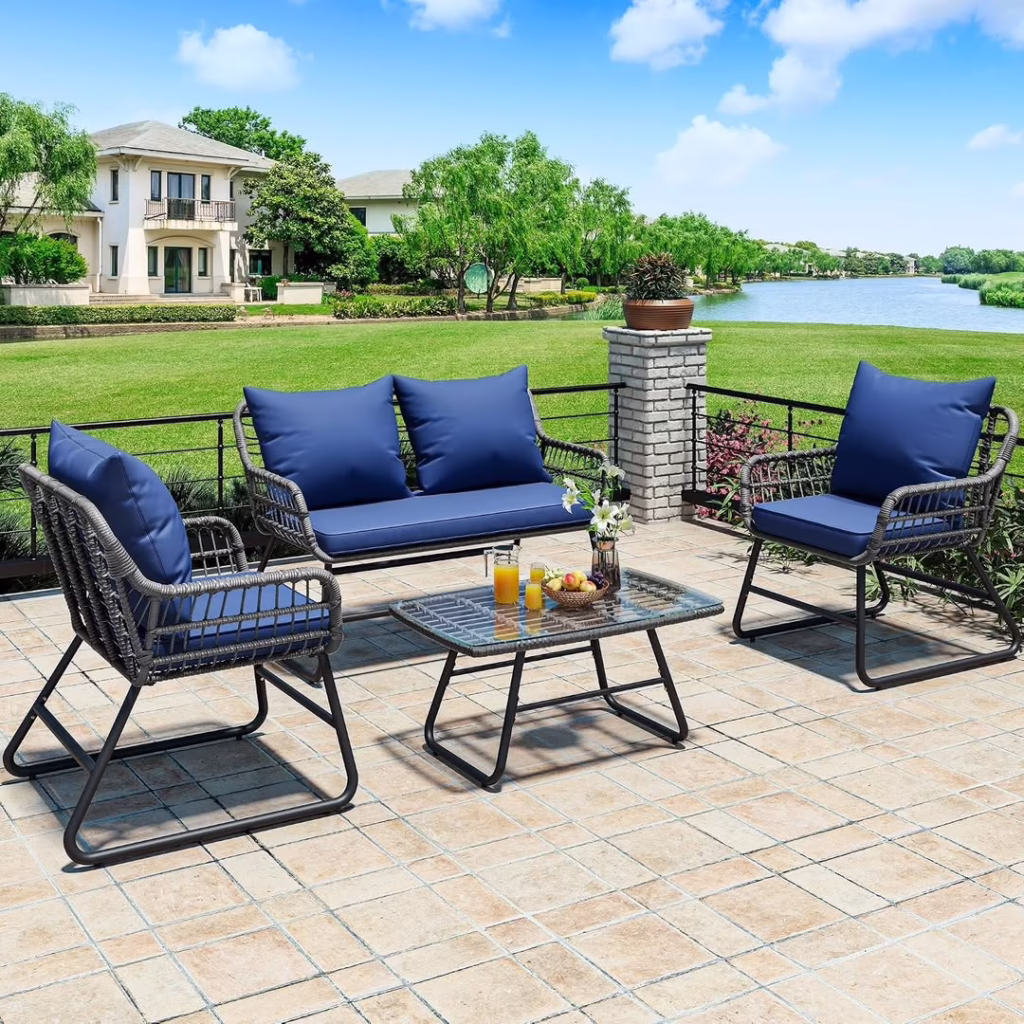 Patio Set