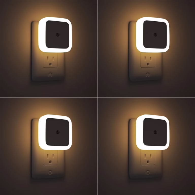 Night Lights