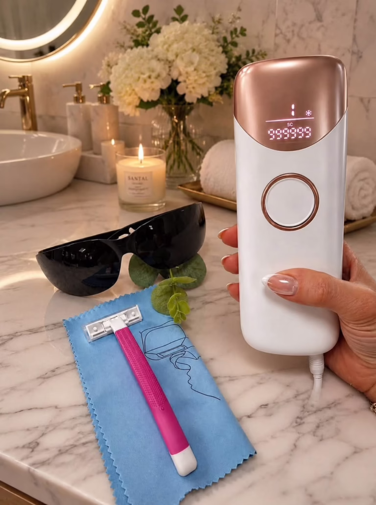 Ubroo Laser Hair Removal