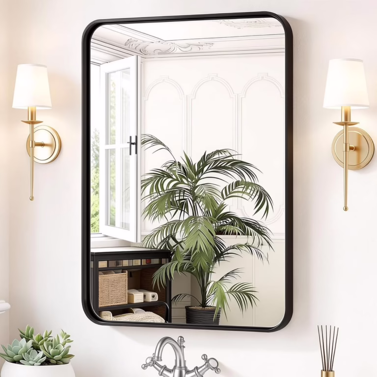 Wall Mirror