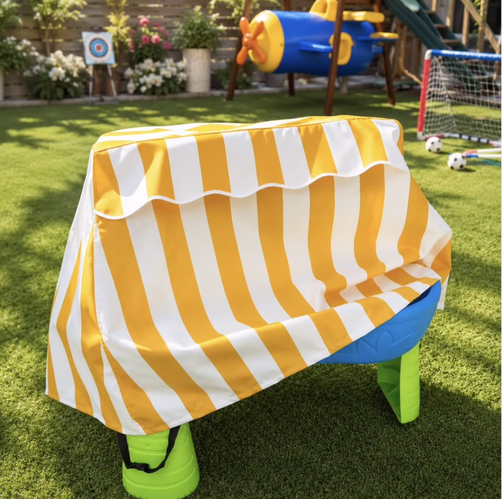 Water Table Cover