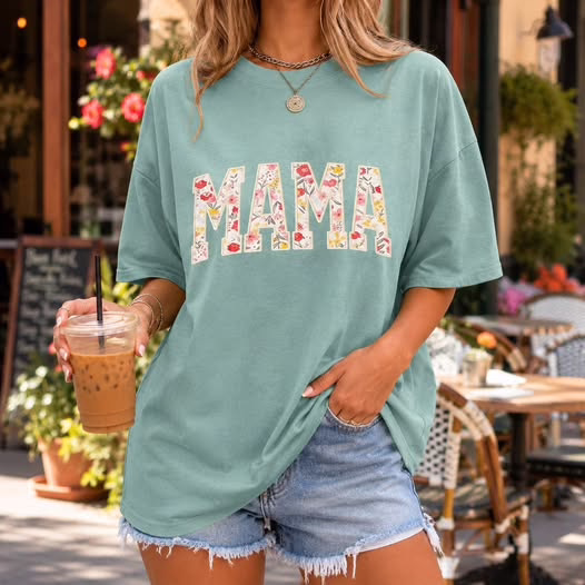 Mama Tee