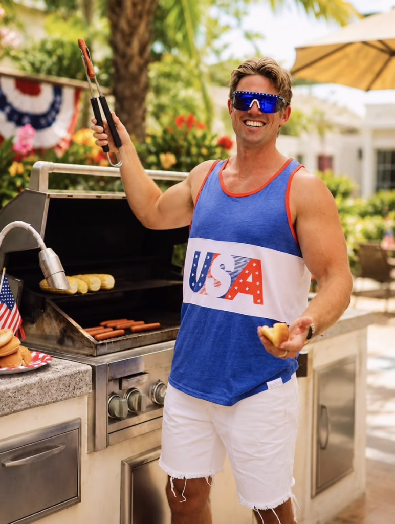 Tipsy Elves tanks