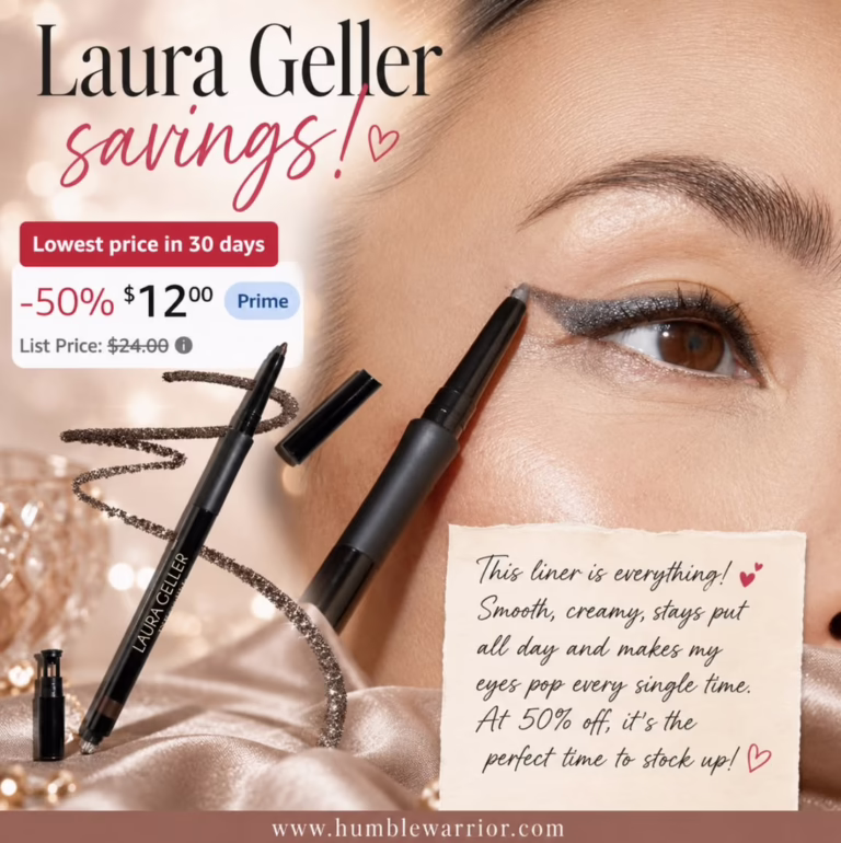 LAURA GELLER NEW YORK INKcredible Gel Eyeliner