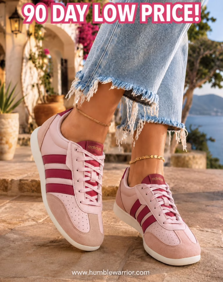 Barreda Low Shoe