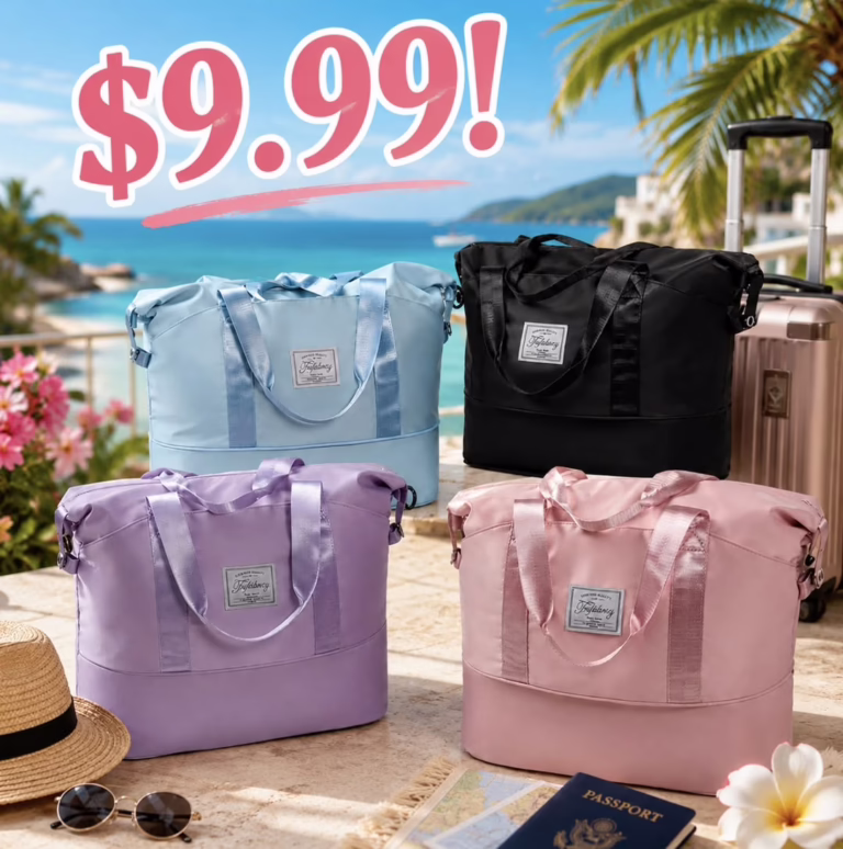 Weekenders