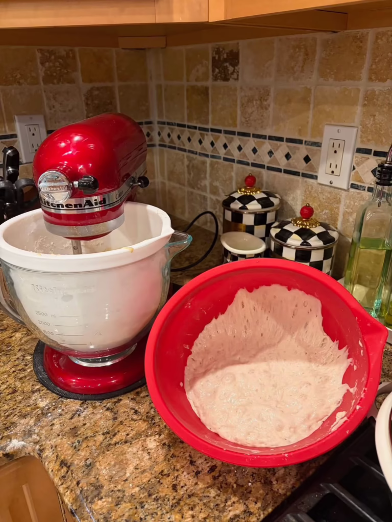 Kitchen Aid Glass Bowl Liners