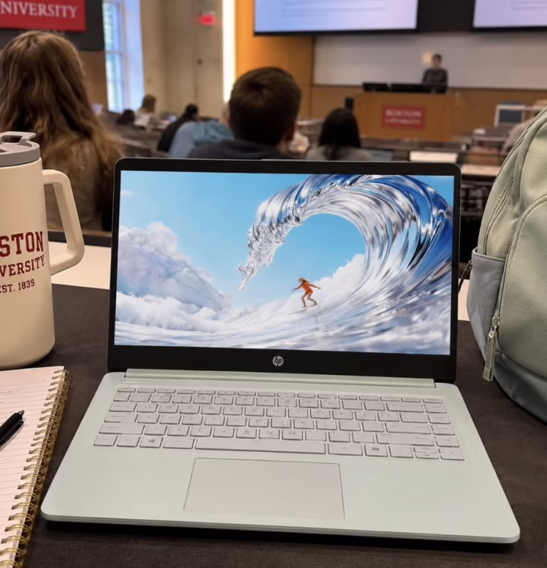 HP 14″ Everyday Laptop